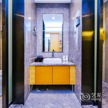 比柏酒店(重庆观音桥步行街店)(原观音桥店)酒店提供图片