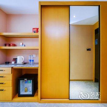 比柏酒店(重庆观音桥步行街店)(原观音桥店)酒店提供图片