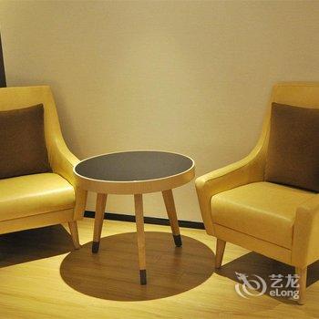 IU酒店-汕尾海丰客运总站店酒店提供图片