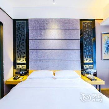 比柏酒店(重庆观音桥步行街店)(原观音桥店)酒店提供图片