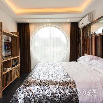西塘乌托邦精品酒店酒店提供图片