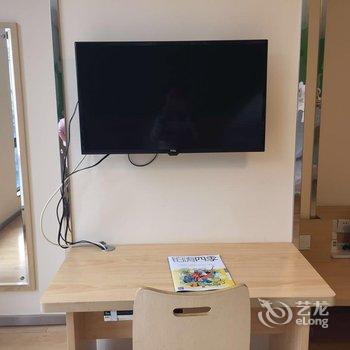 7天连锁酒店(南昌新建行政中心店)酒店提供图片