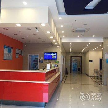 7天连锁酒店(南昌新建行政中心店)酒店提供图片