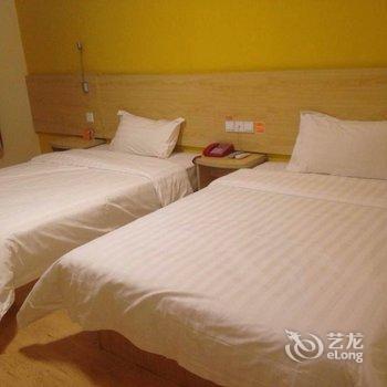 7天连锁酒店(南昌新建行政中心店)酒店提供图片