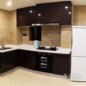 海口尊旅泰格玛观澜湖度假公寓酒店提供图片