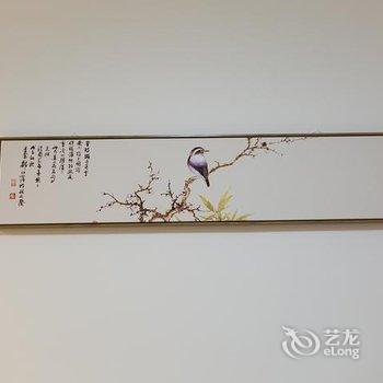 海口尊旅泰格玛观澜湖度假公寓酒店提供图片