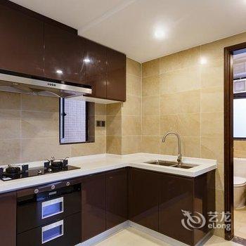 海口尊旅泰格玛观澜湖度假公寓酒店提供图片