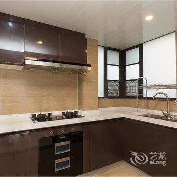 海口尊旅泰格玛观澜湖度假公寓酒店提供图片