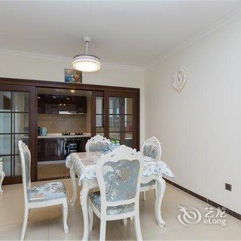 海口尊旅泰格玛观澜湖度假公寓酒店提供图片