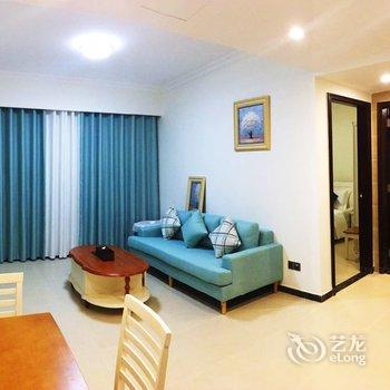 海口尊旅泰格玛观澜湖度假公寓酒店提供图片
