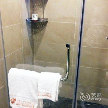 海口尊旅泰格玛观澜湖度假公寓酒店提供图片
