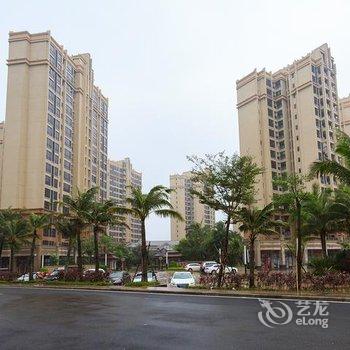 海口尊旅泰格玛观澜湖度假公寓酒店提供图片