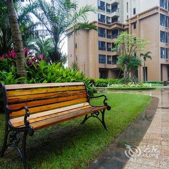 海口尊旅泰格玛观澜湖度假公寓酒店提供图片