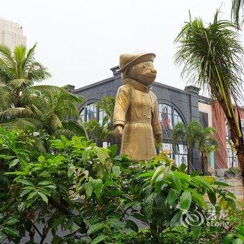 海口尊旅泰格玛观澜湖度假公寓酒店提供图片