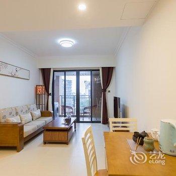 海口尊旅泰格玛观澜湖度假公寓酒店提供图片