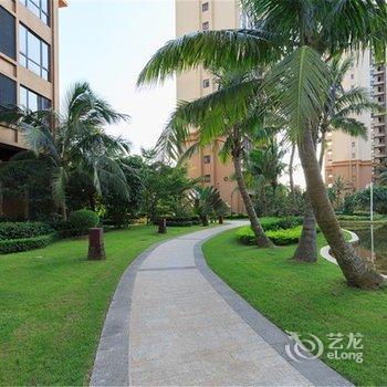 海口尊旅泰格玛观澜湖度假公寓酒店提供图片