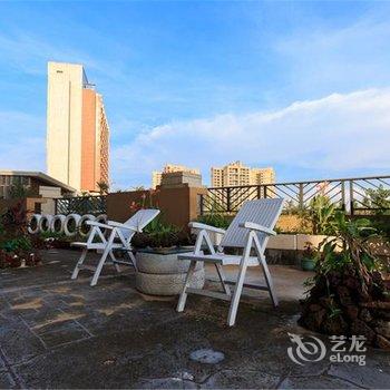 海口尊旅泰格玛观澜湖度假公寓酒店提供图片