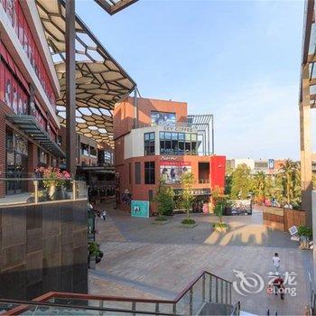 海口尊旅泰格玛观澜湖度假公寓酒店提供图片