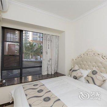 海口尊旅泰格玛观澜湖度假公寓酒店提供图片