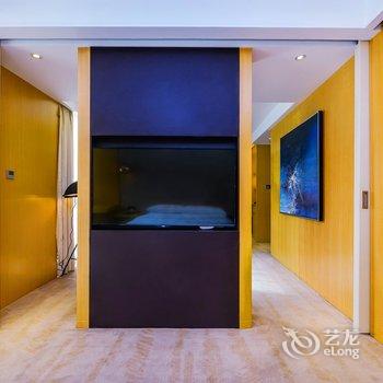 比柏酒店(重庆观音桥步行街店)(原观音桥店)酒店提供图片