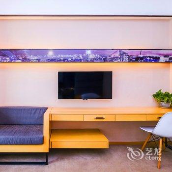 比柏酒店(重庆观音桥步行街店)(原观音桥店)酒店提供图片