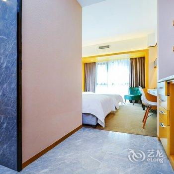 比柏酒店(重庆观音桥步行街店)(原观音桥店)酒店提供图片