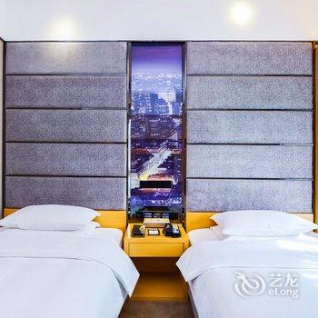 比柏酒店(重庆观音桥步行街店)(原观音桥店)酒店提供图片