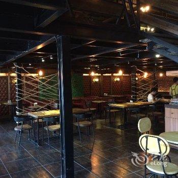 喆啡酒店(清远市政府店)酒店提供图片