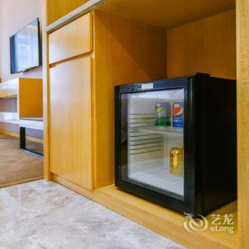 比柏酒店(重庆观音桥步行街店)(原观音桥店)酒店提供图片