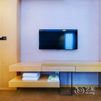 比柏酒店(重庆观音桥步行街店)(原观音桥店)酒店提供图片