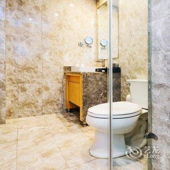 比柏酒店(重庆观音桥步行街店)(原观音桥店)酒店提供图片