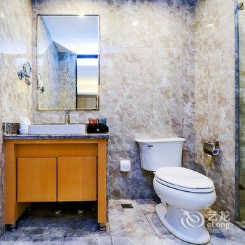 比柏酒店(重庆观音桥步行街店)(原观音桥店)酒店提供图片