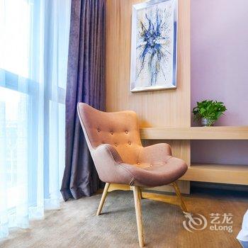 比柏酒店(重庆观音桥步行街店)(原观音桥店)酒店提供图片