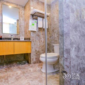 比柏酒店(重庆观音桥步行街店)(原观音桥店)酒店提供图片