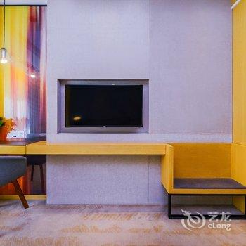 比柏酒店(重庆观音桥步行街店)(原观音桥店)酒店提供图片