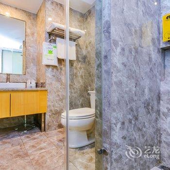 比柏酒店(重庆观音桥步行街店)(原观音桥店)酒店提供图片