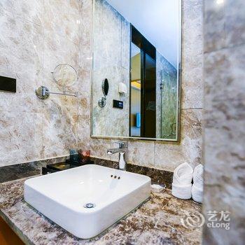 比柏酒店(重庆观音桥步行街店)(原观音桥店)酒店提供图片