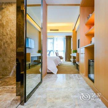 比柏酒店(重庆观音桥步行街店)(原观音桥店)酒店提供图片