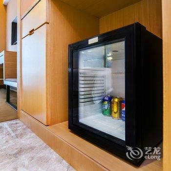 比柏酒店(重庆观音桥步行街店)(原观音桥店)酒店提供图片