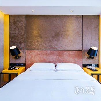 比柏酒店(重庆观音桥步行街店)(原观音桥店)酒店提供图片