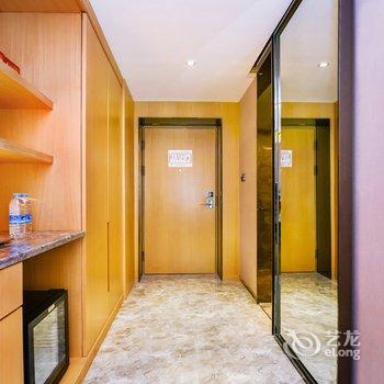 比柏酒店(重庆观音桥步行街店)(原观音桥店)酒店提供图片