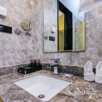 比柏酒店(重庆观音桥步行街店)(原观音桥店)酒店提供图片