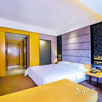 比柏酒店(重庆观音桥步行街店)(原观音桥店)酒店提供图片