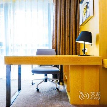 比柏酒店(重庆观音桥步行街店)(原观音桥店)酒店提供图片