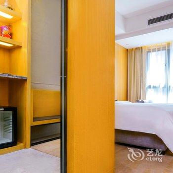 比柏酒店(重庆观音桥步行街店)(原观音桥店)酒店提供图片