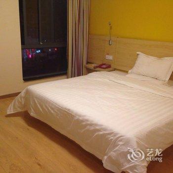 7天连锁酒店(南昌新建行政中心店)酒店提供图片