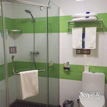 7天连锁酒店(南昌新建行政中心店)酒店提供图片