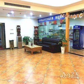 7天连锁酒店(清江画廊店)酒店提供图片