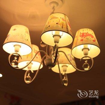 克拉玛依其实三十三主题酒店酒店提供图片