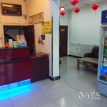 7天连锁酒店(滨州渤海七路大润发店)酒店提供图片